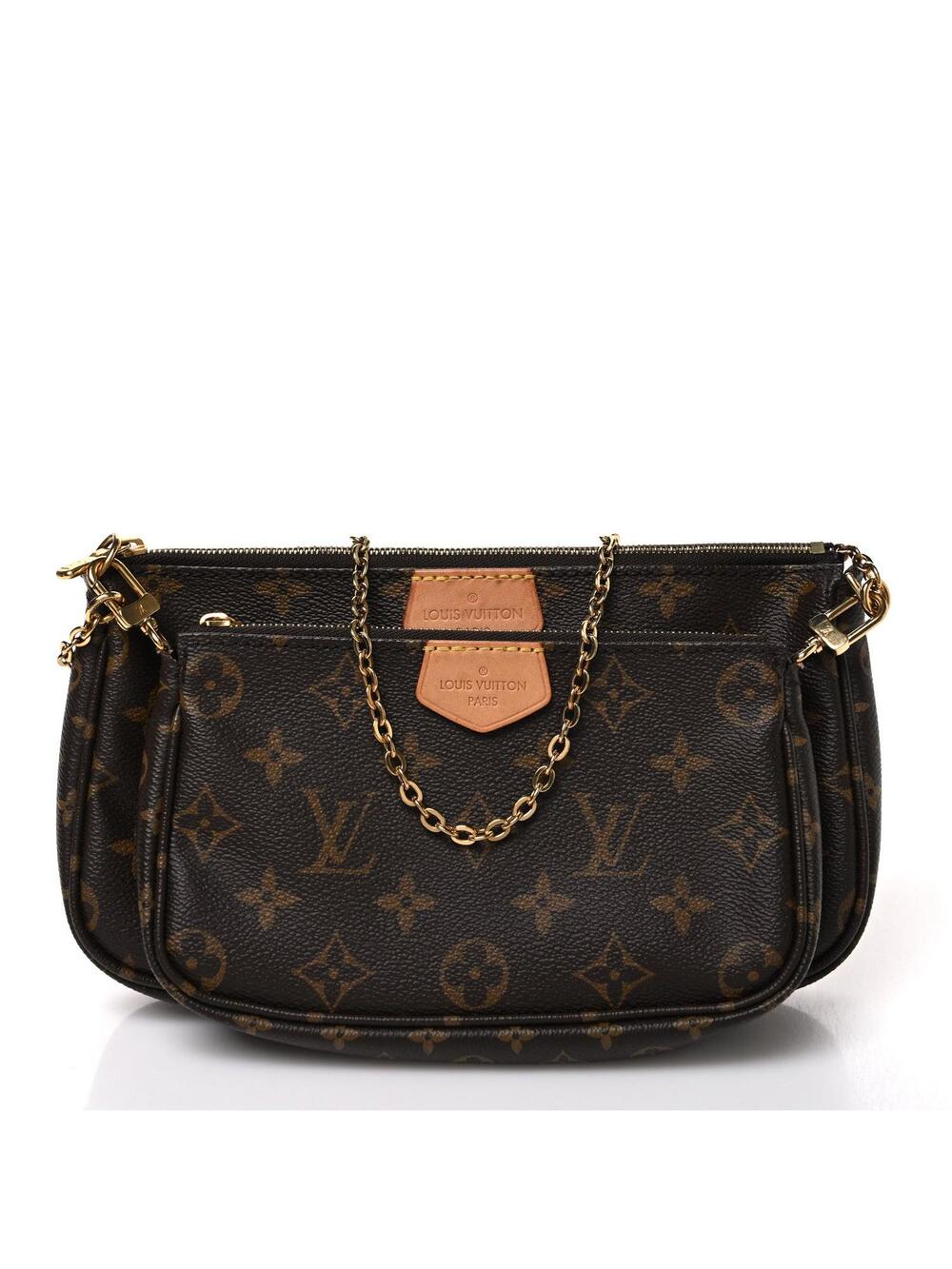 Louis Vuitton Multi Pochette #338393L15B